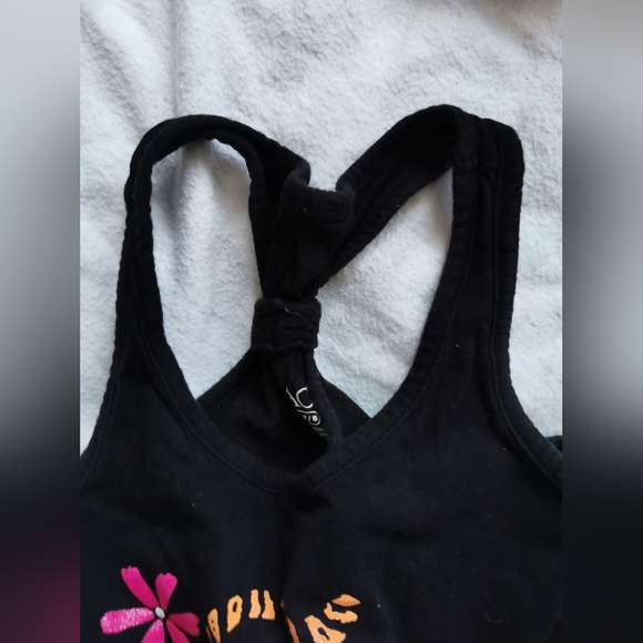 Children's Place 7/8 Yr Tiger Tank top - Picture 4 of 5